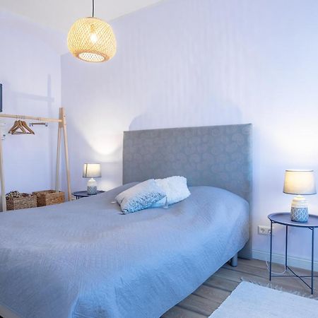 Suedalinna Apartment Kuressaare Buitenkant foto