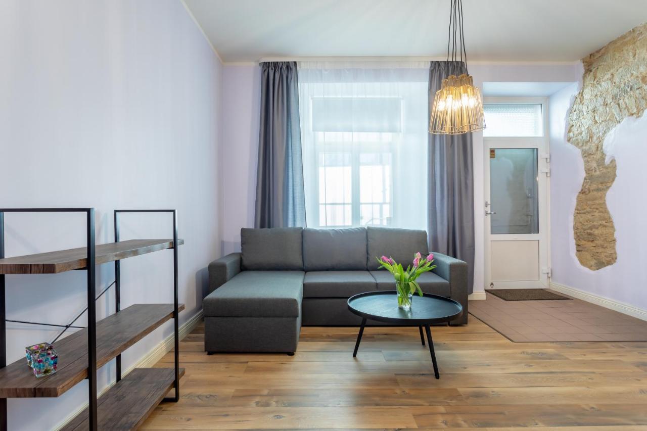 Suedalinna Apartment Kuressaare Buitenkant foto