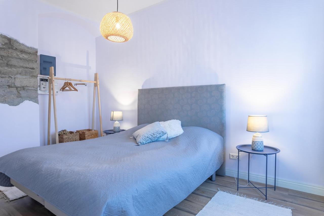 Suedalinna Apartment Kuressaare Buitenkant foto