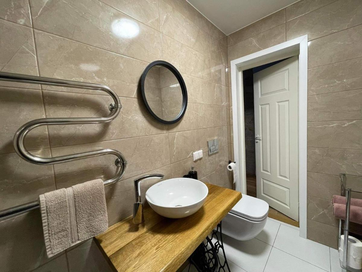 Suedalinna Apartment Kuressaare Buitenkant foto